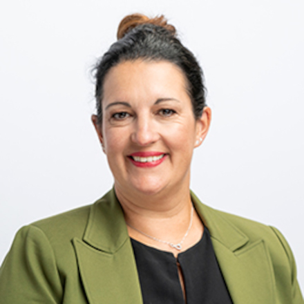 Delphine Klopfenstein