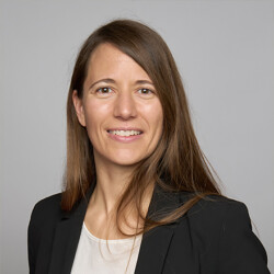 Vanessa Gerritsen – Stiftung für das Tier im Recht